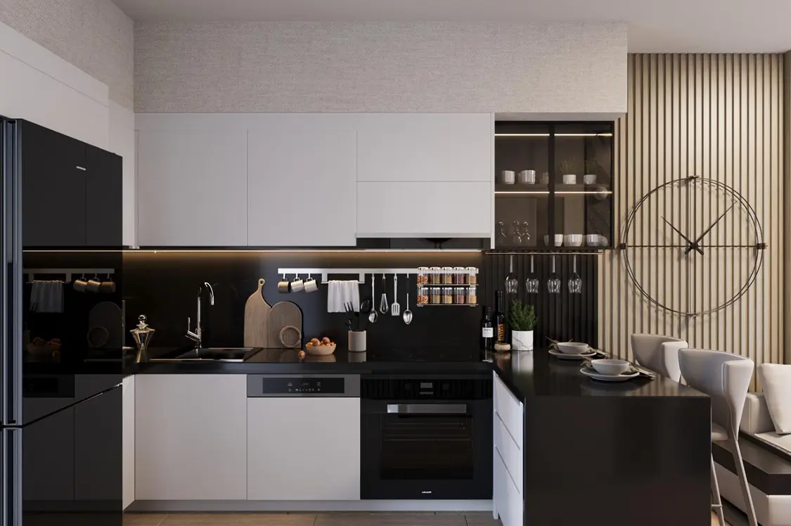 Galleria Park Residence