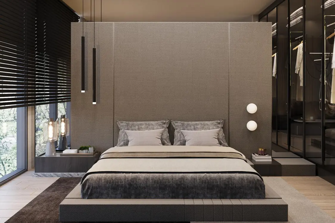 Galleria Park Residence