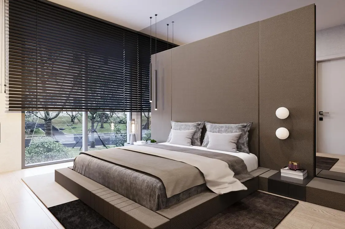 Galleria Park Residence