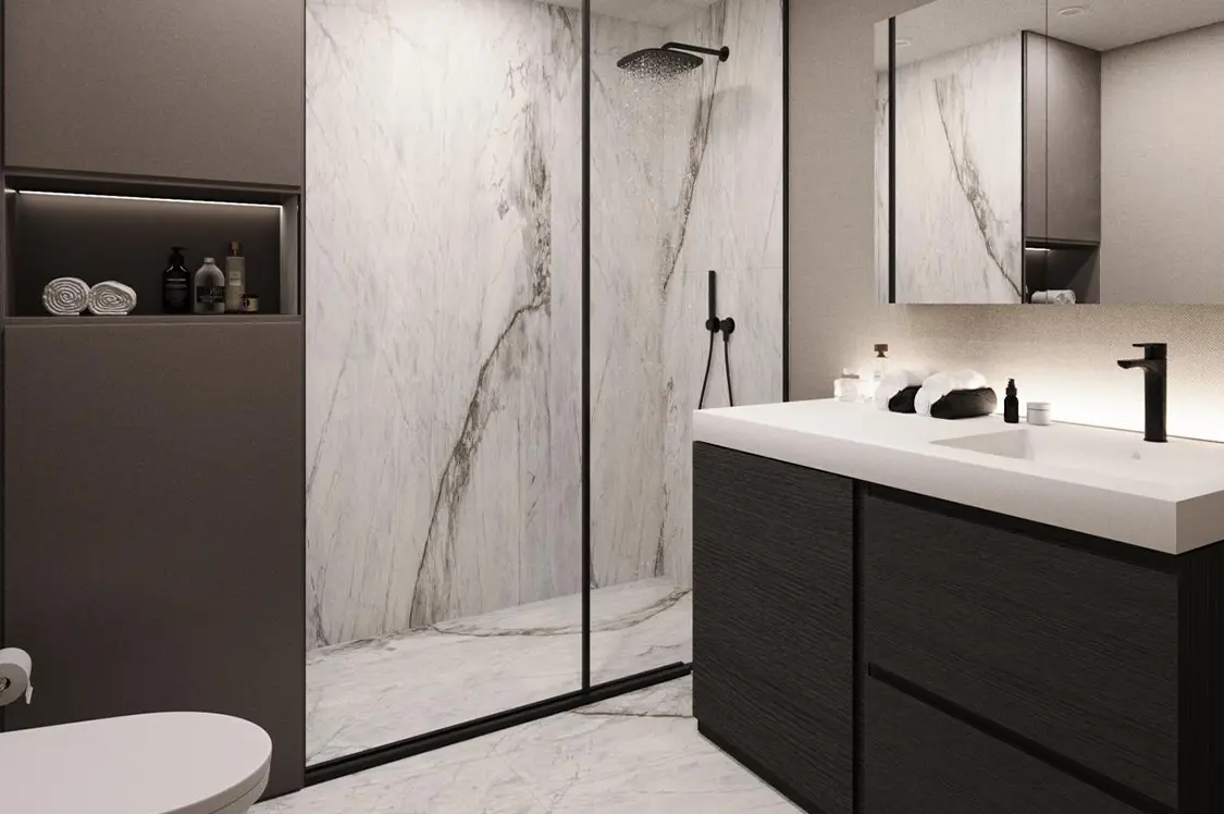 Galleria Park Residence