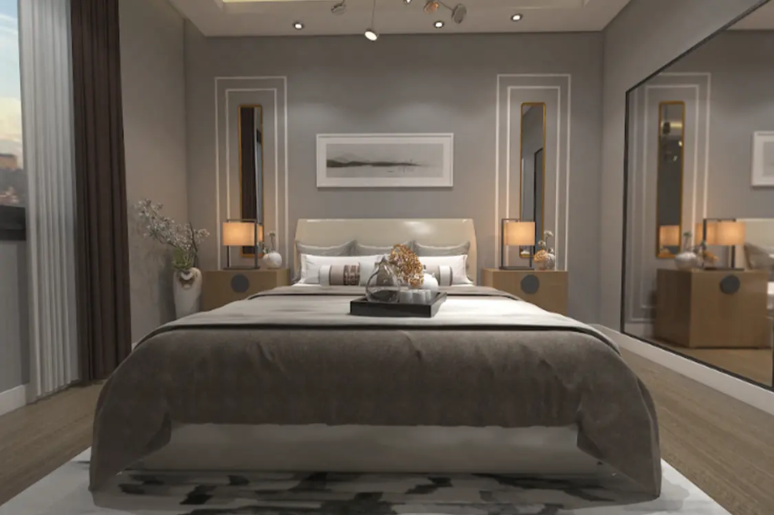 Galleria Residence Kagithane