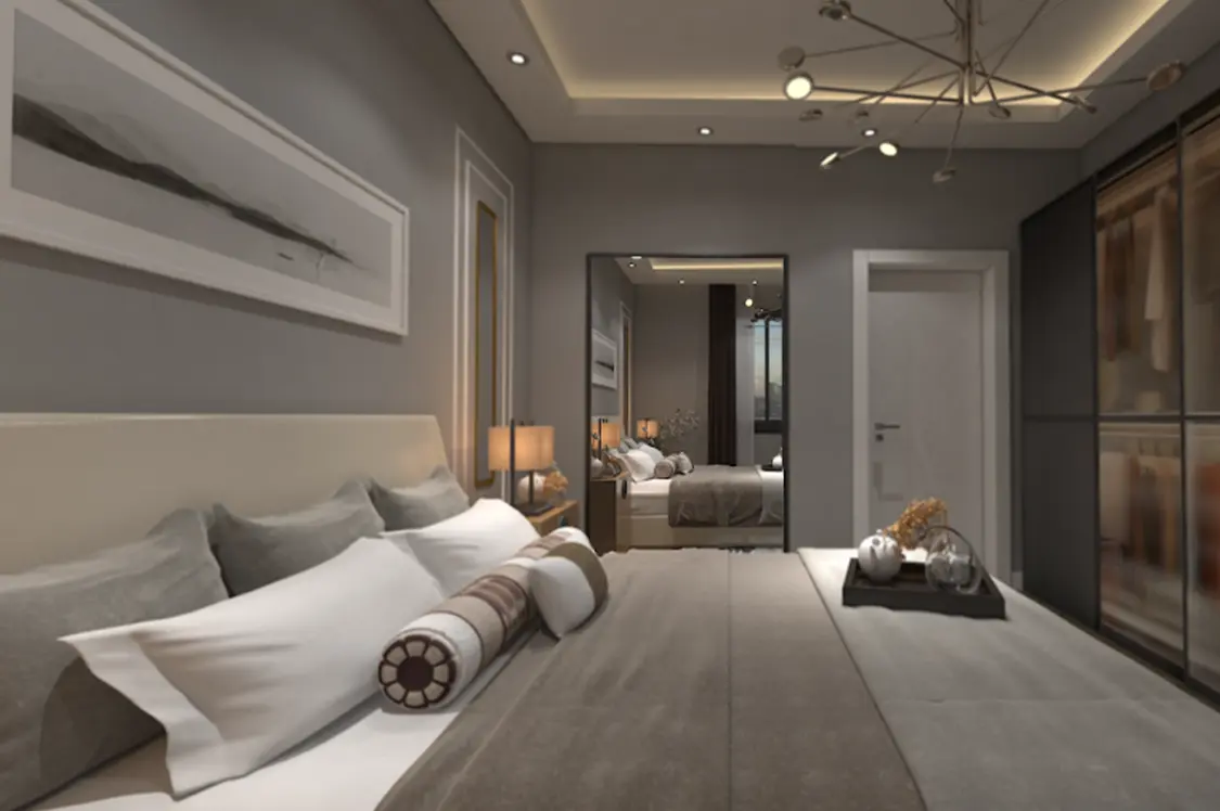 Galleria Residence Kagithane