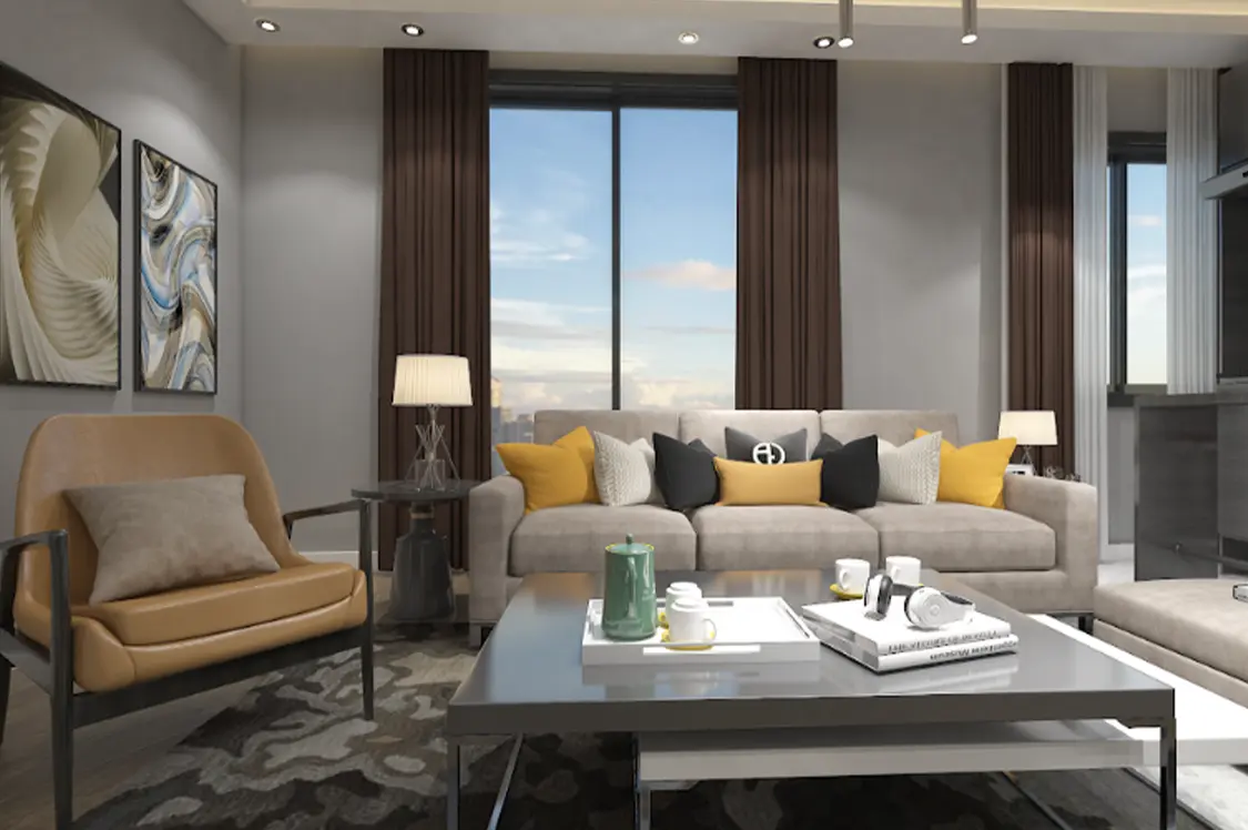 Galleria Residence Kagithane