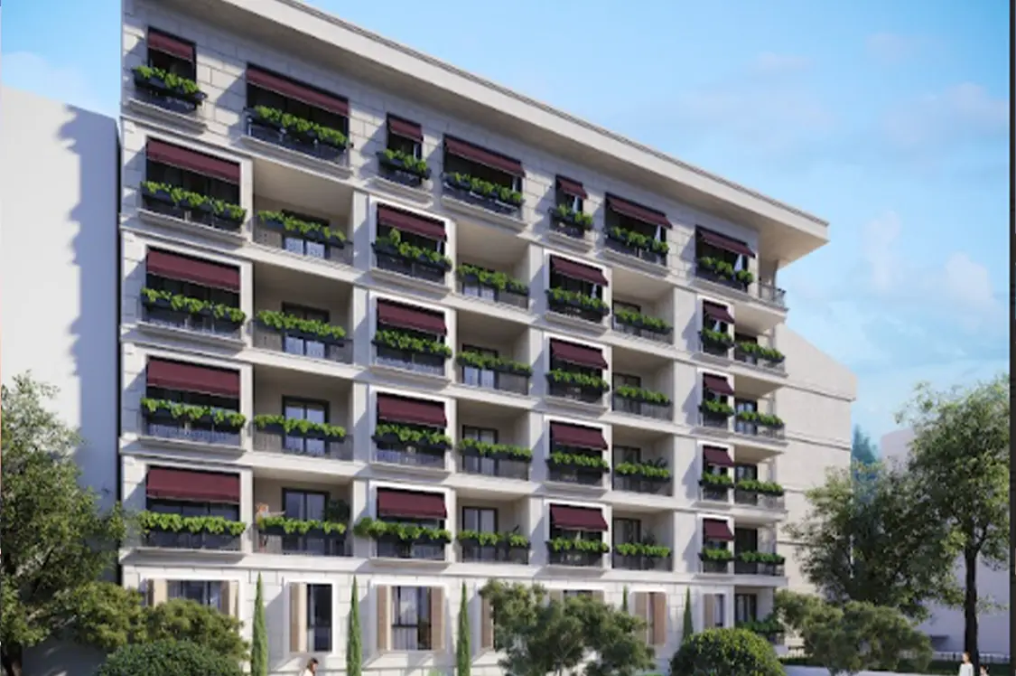 Золотой дворец Галич