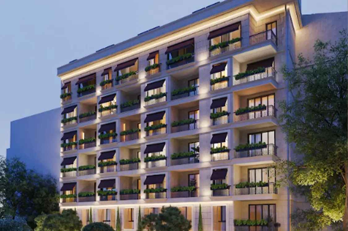 Золотой дворец Галич