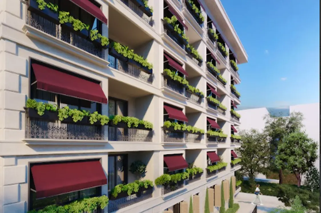 Золотой дворец Галич