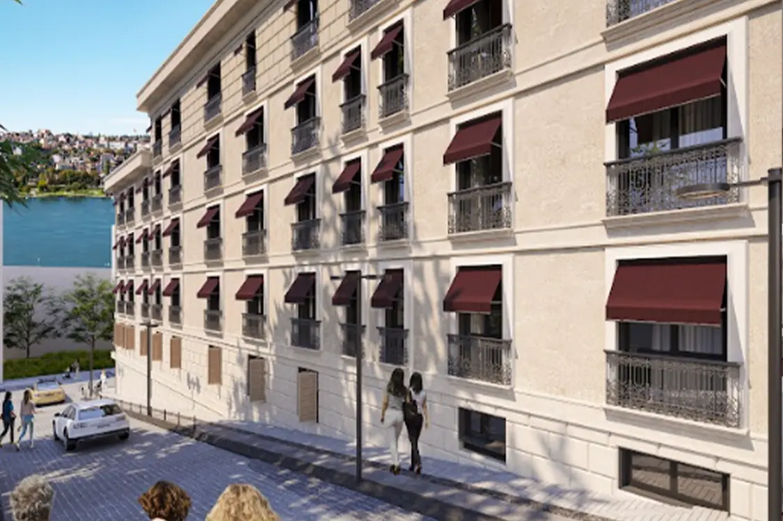 Золотой дворец Галич