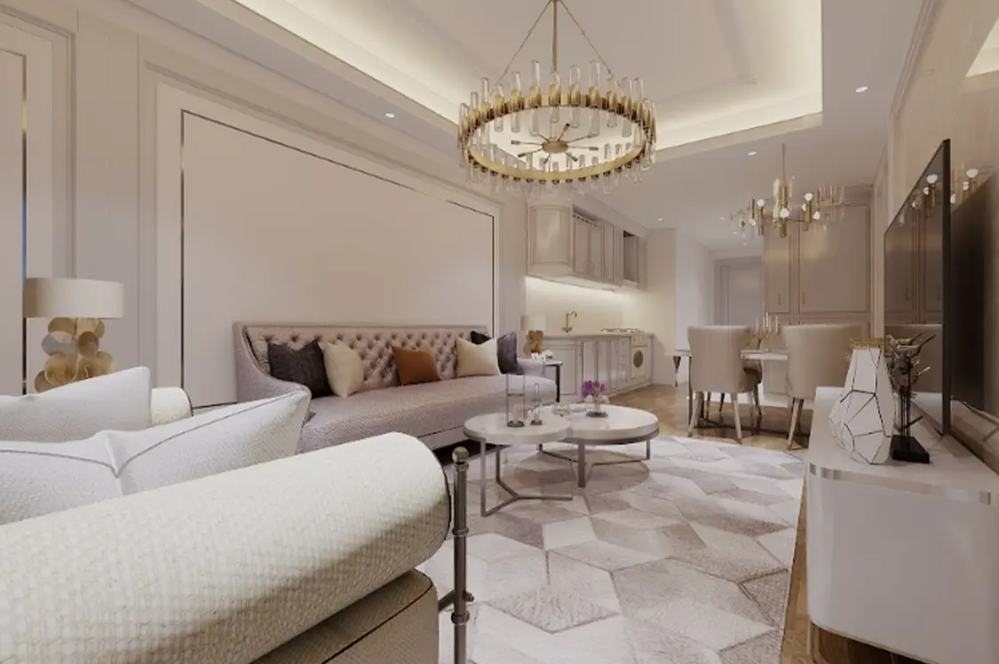 Золотой дворец Галич