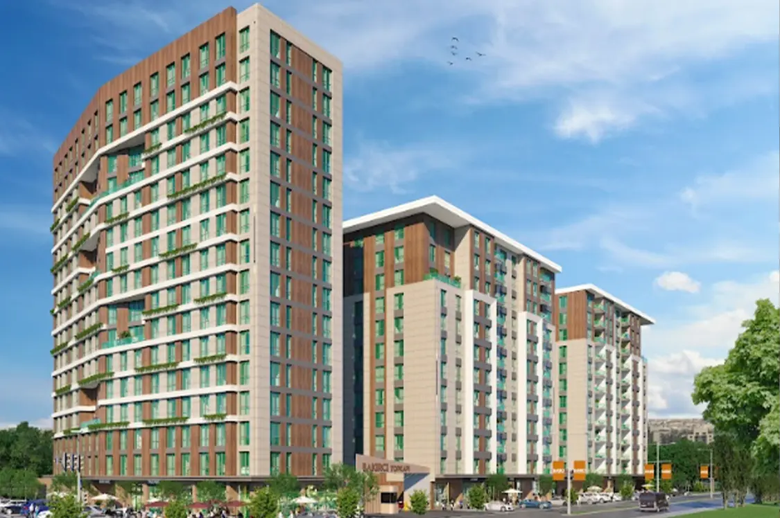 Бакирчи Топкапи