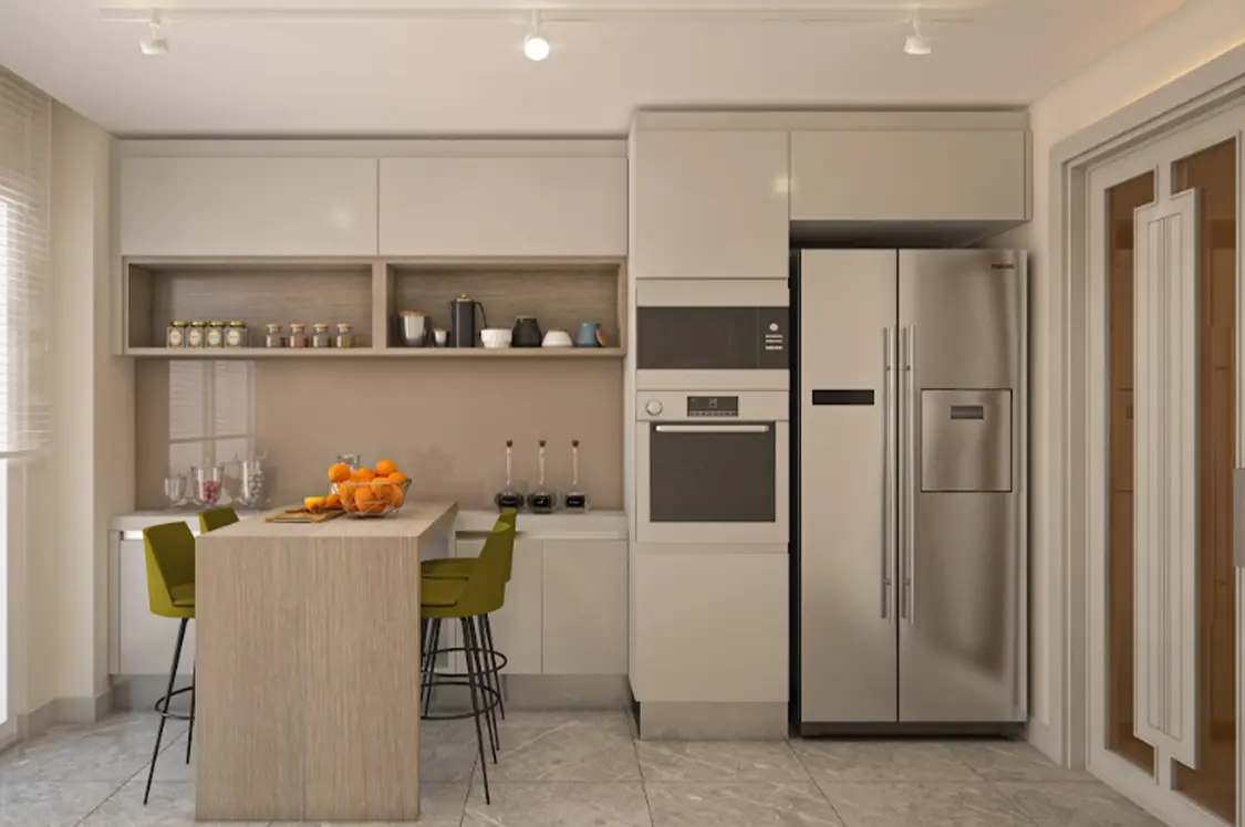 Бакирчи Топкапи