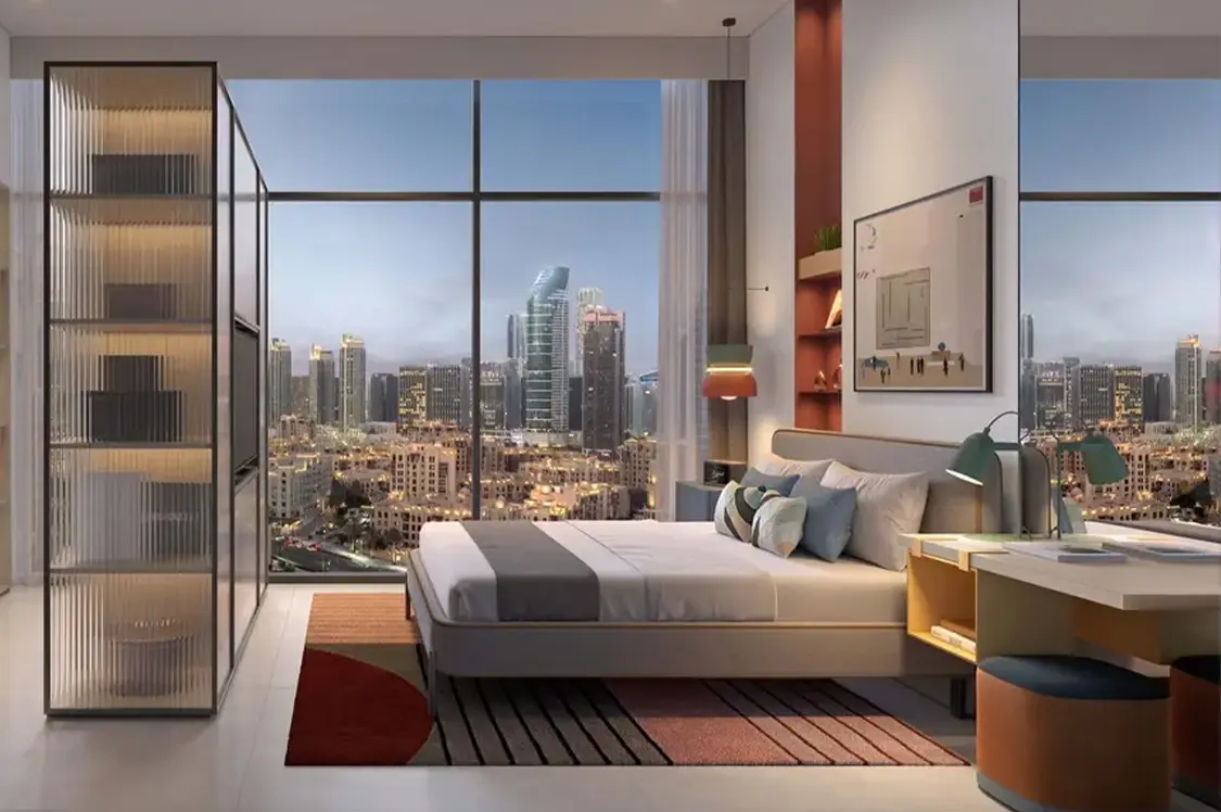 Rove Home Marasi Drive