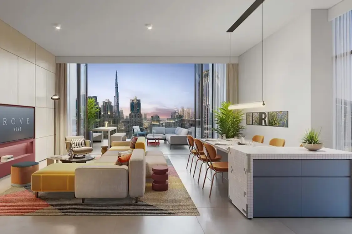 Rove Home Marasi Drive