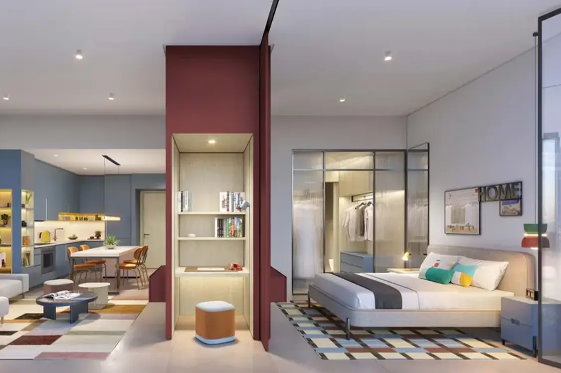 Rove Home Marasi Drive