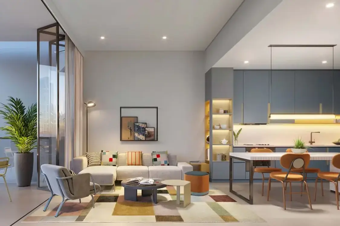 Rove Home Marasi Drive