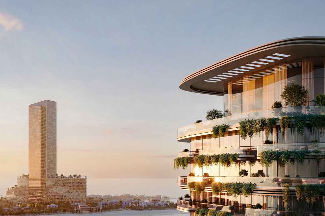 Замок Ле Шато от BEYOND