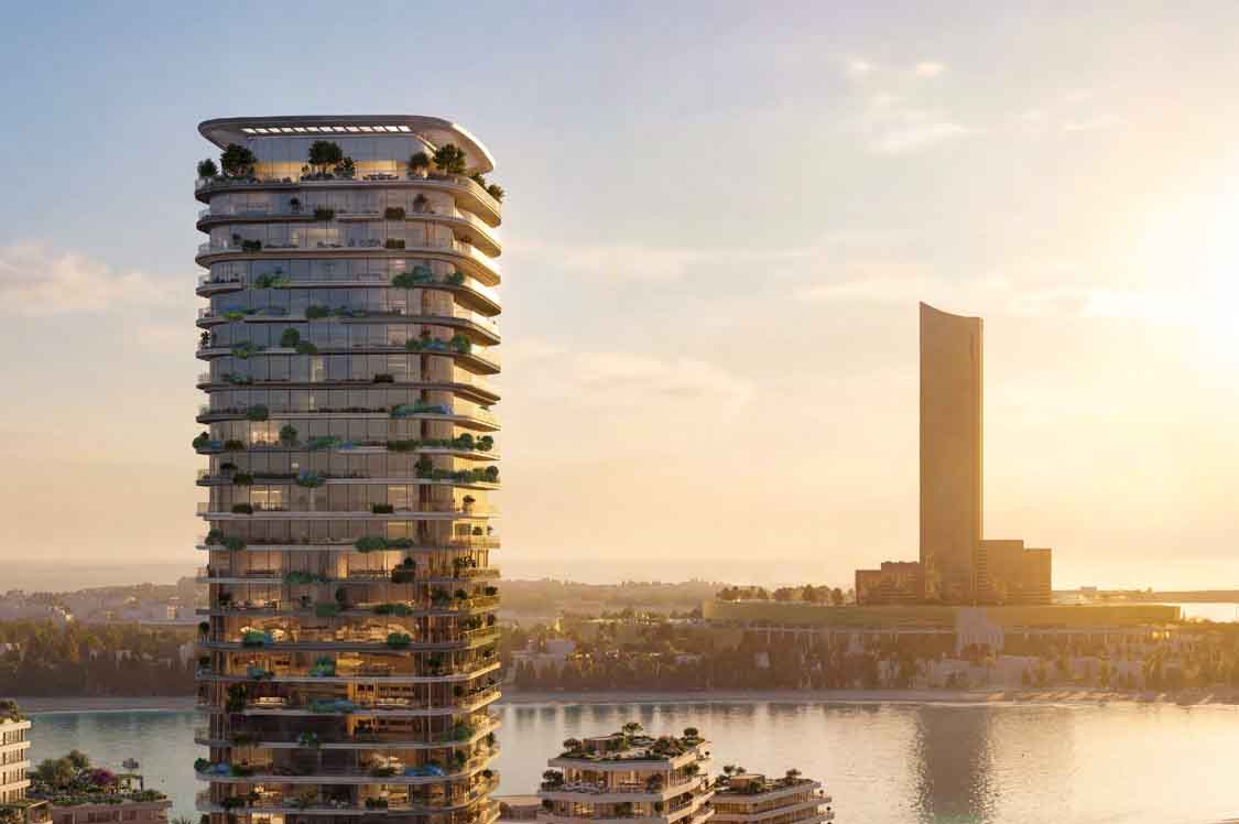 Замок Ле Шато от BEYOND