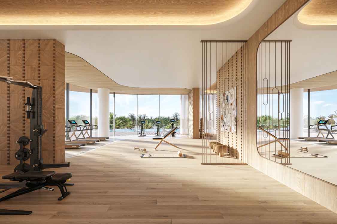 Замок Ле Шато от BEYOND