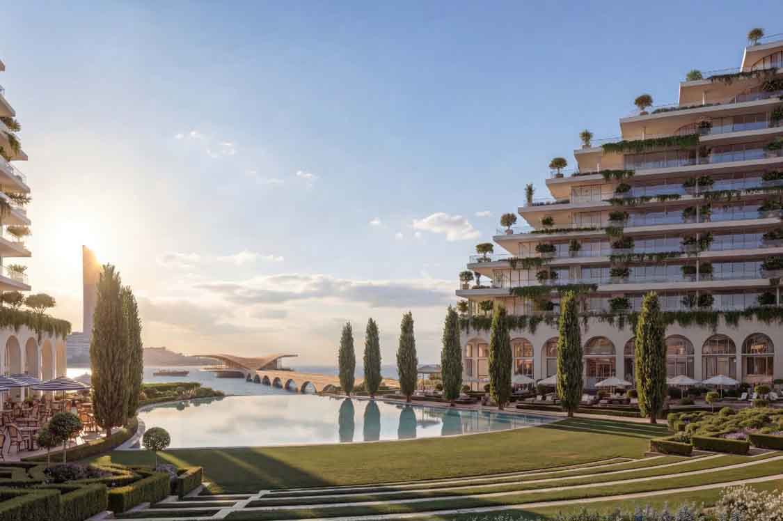 Замок Ле Шато от BEYOND