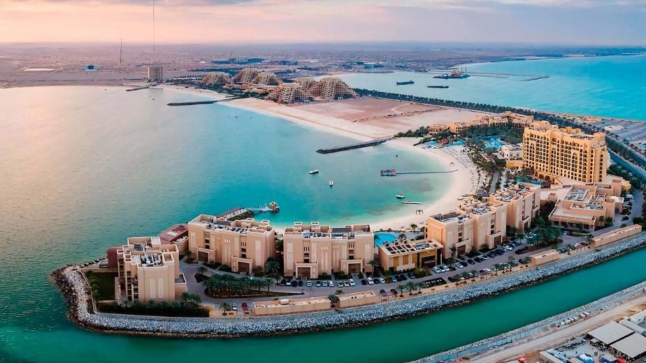 Ras Al Khaimah