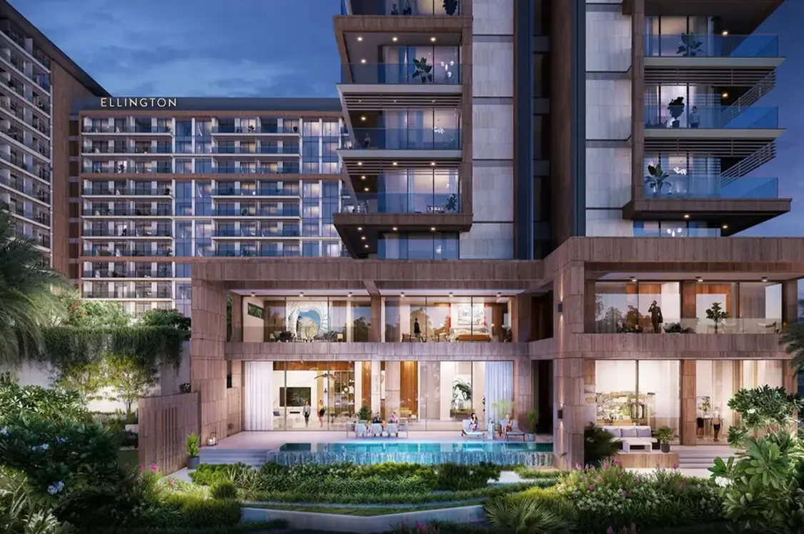 Playa Del Sol by Ellington