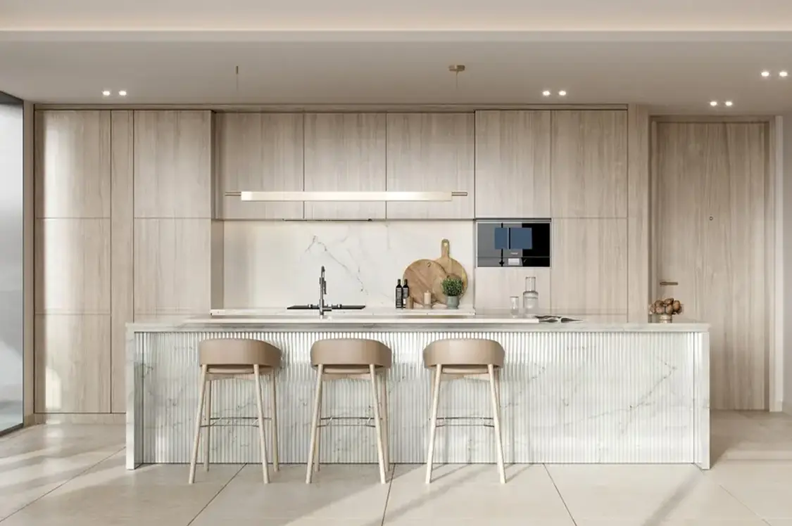 Playa Del Sol by Ellington