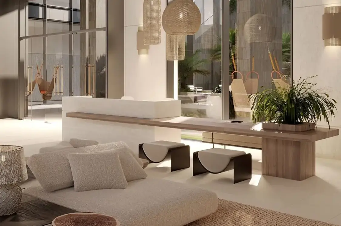 Playa Del Sol by Ellington