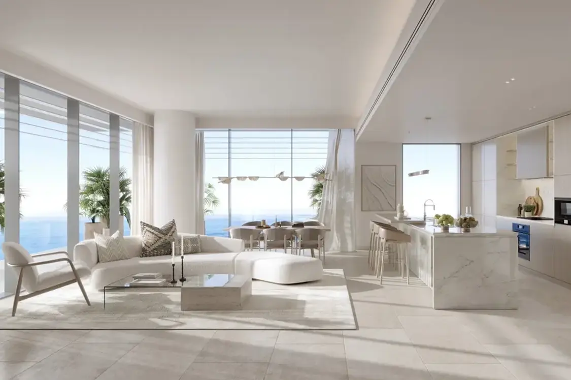 Playa Del Sol by Ellington