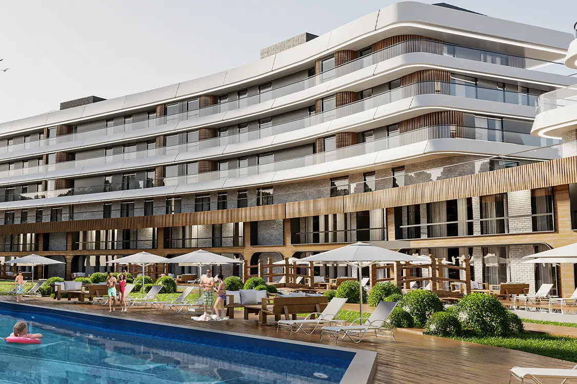 Город Аура Гёктюрк