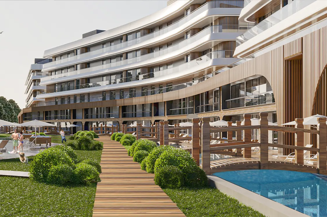 Город Аура Гёктюрк