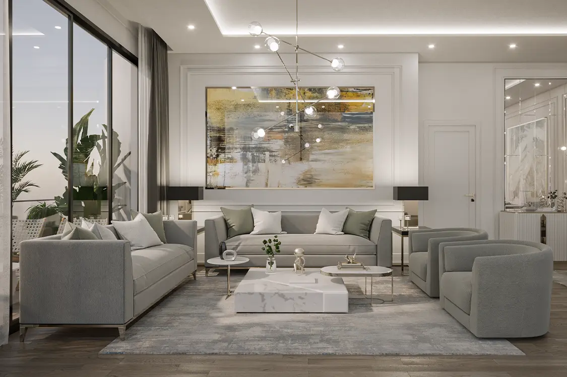 Город Аура Гёктюрк