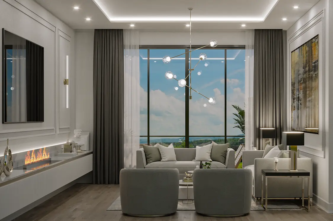 Город Аура Гёктюрк