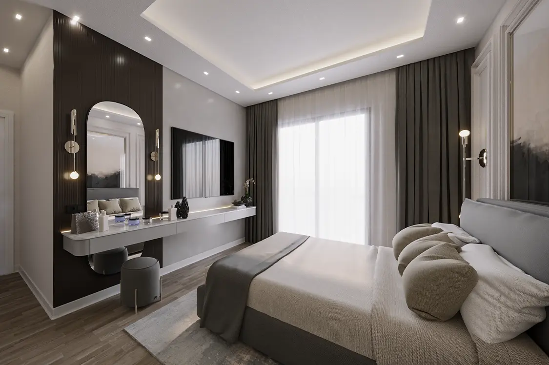 Город Аура Гёктюрк