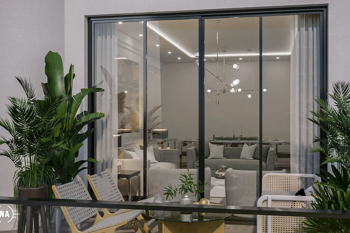 Город Аура Гёктюрк