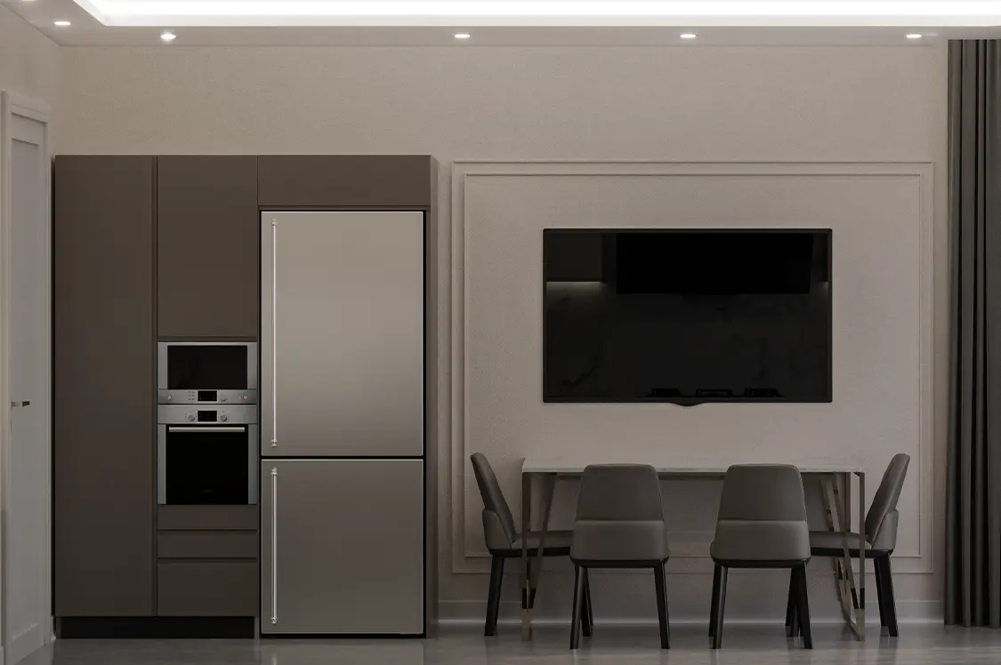 Город Аура Гёктюрк