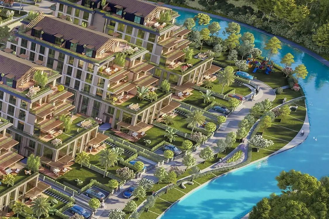 呼吸保护 Göktürk