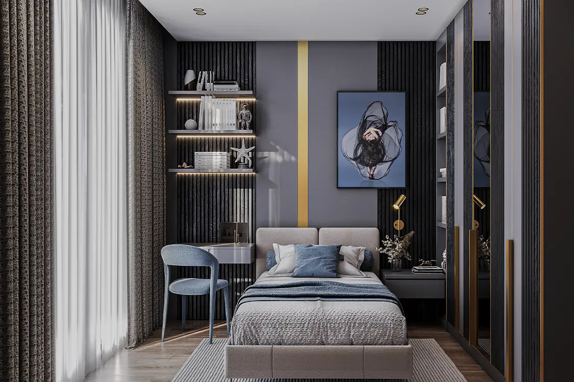 呼吸保护 Göktürk