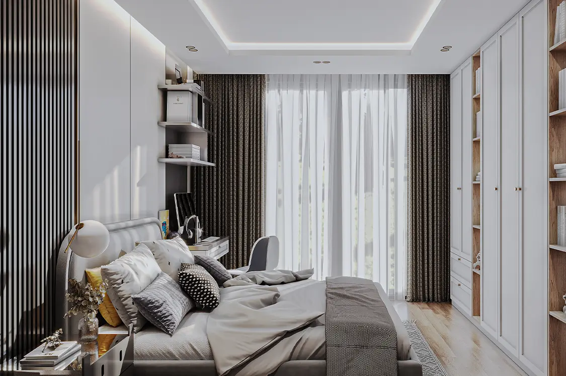 呼吸保护 Göktürk