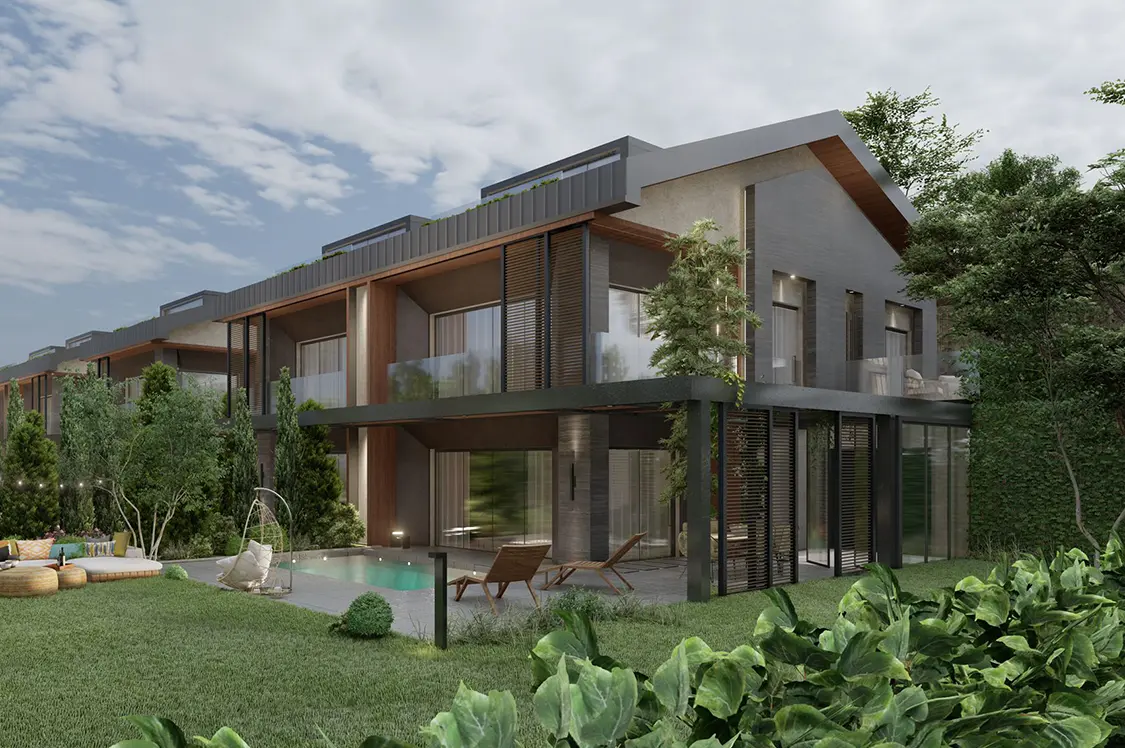 Flamingo Zekeriyaköy