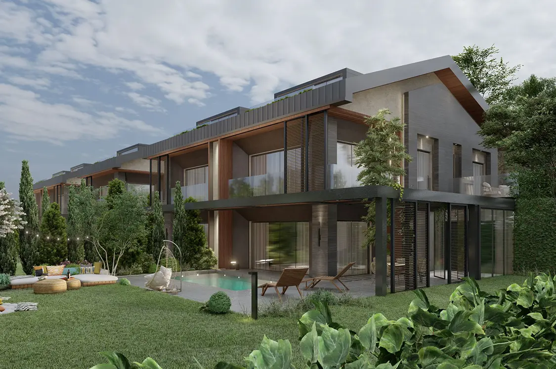 Flamingo Zekeriyaköy