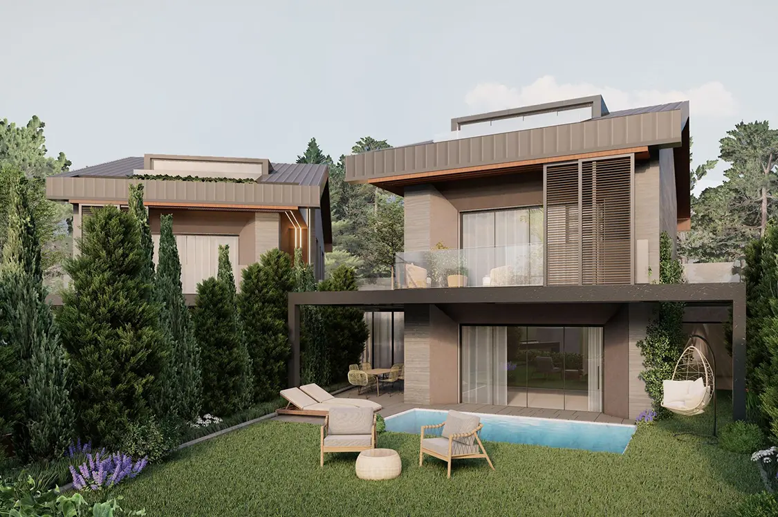 Flamingo Zekeriyaköy