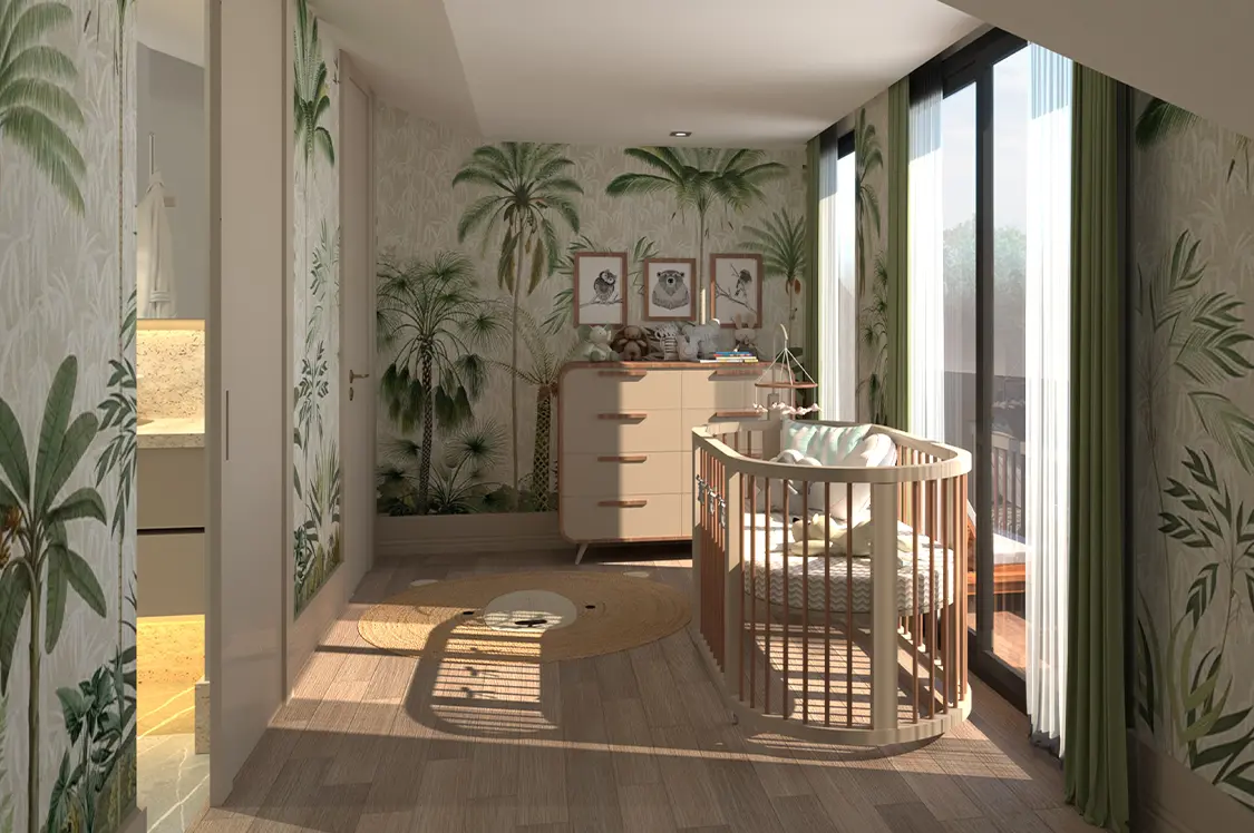 Flamingo Zekeriyaköy