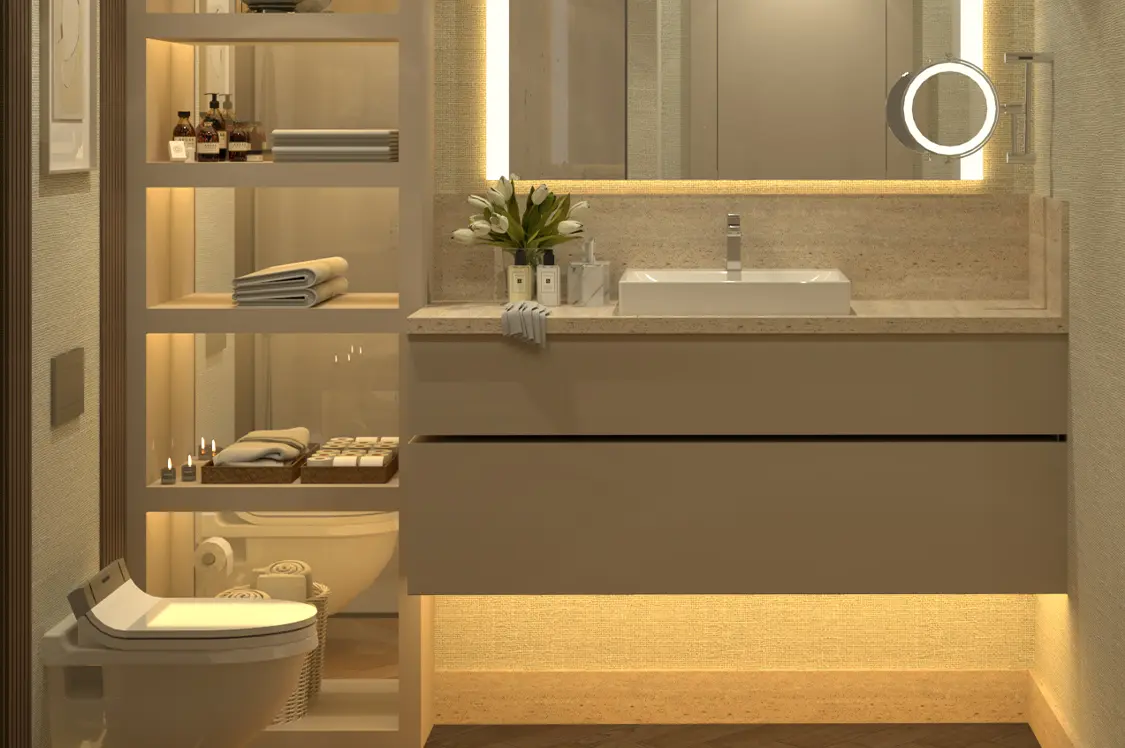 Flamingo Zekeriyaköy