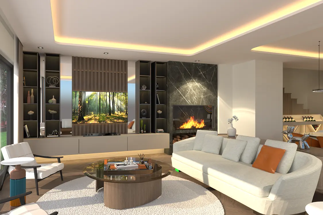 Flamingo Zekeriyaköy