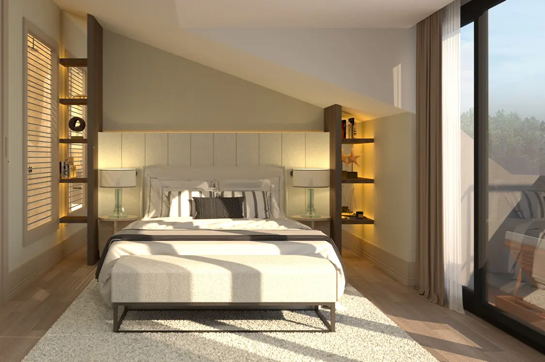 Flamingo Zekeriyaköy