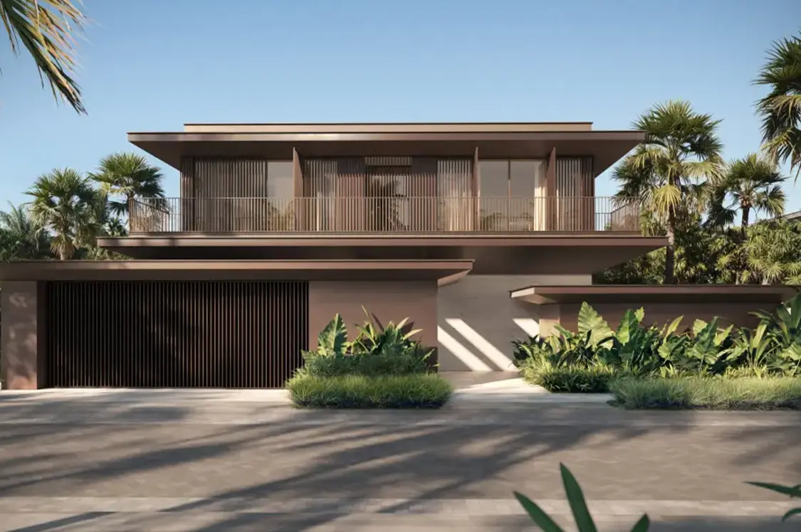 Armani Beach Residences by RAK