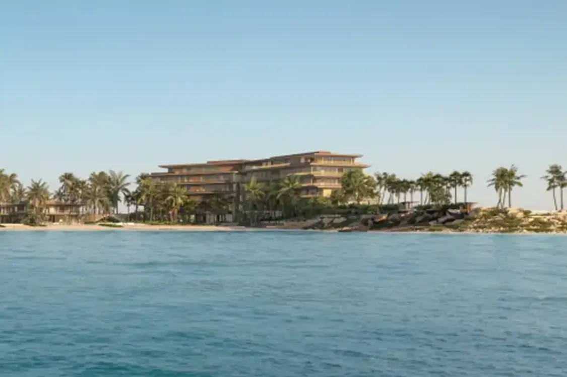 Armani Beach Residences by RAK