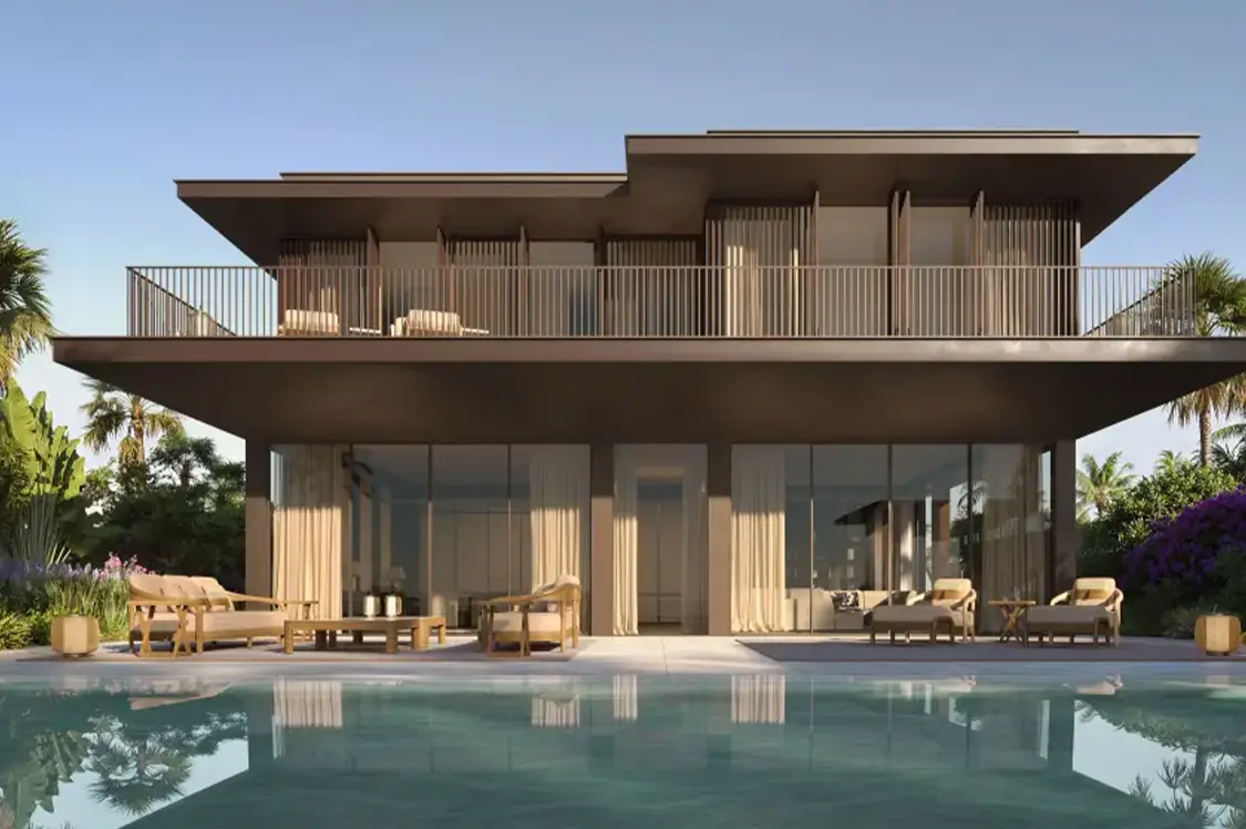 Armani Beach Residences by RAK