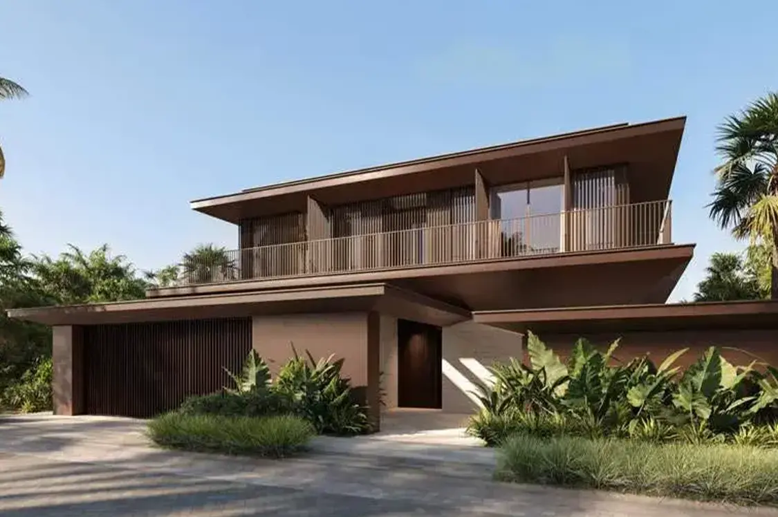 Armani Beach Residences by RAK