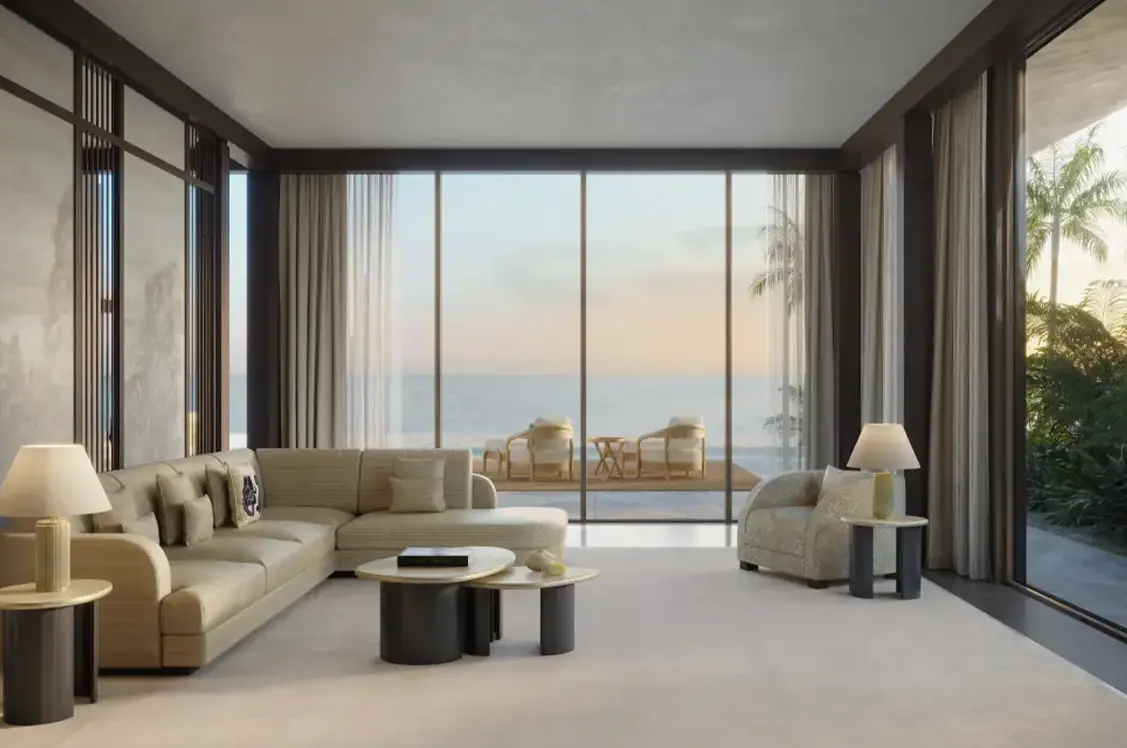 Armani Beach Residences by RAK