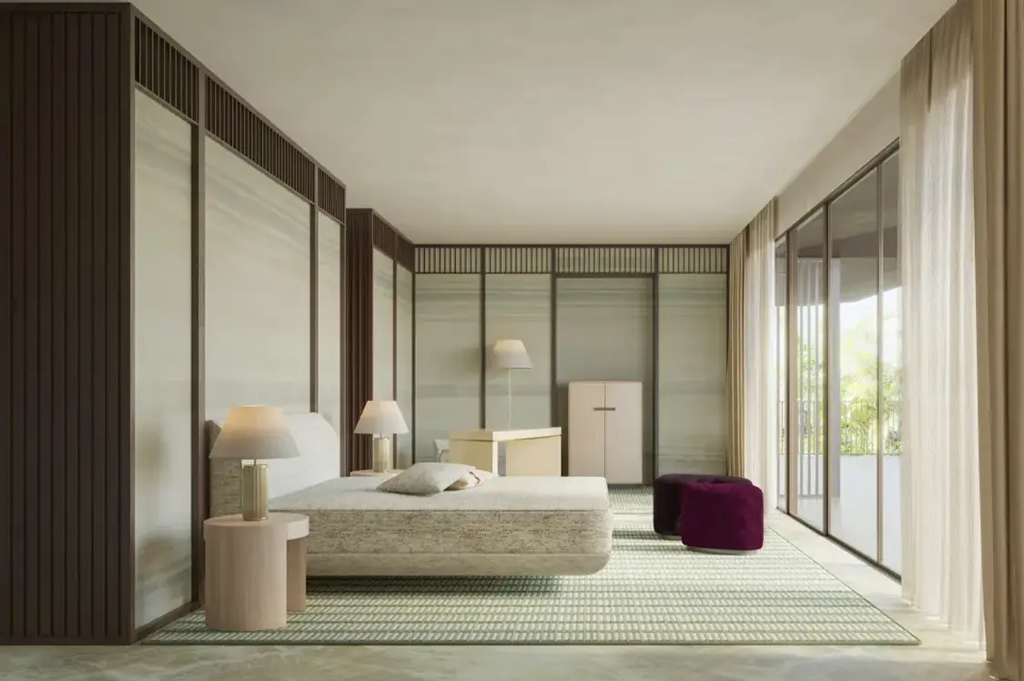 Armani Beach Residences by RAK